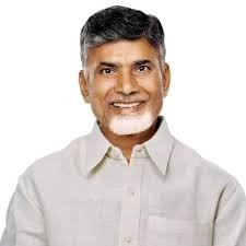 N. Chandrababu Naidu